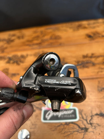 Shimano Deore LX RD-M560 Rear Derailleur