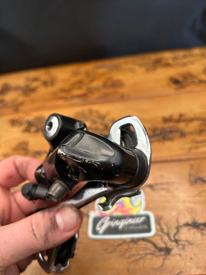 Shimano Deore LX RD-M560 Rear Derailleur