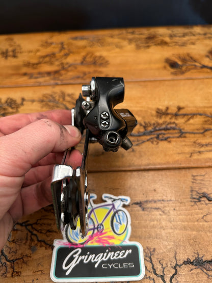 Shimano Deore LX RD-M560 Rear Derailleur