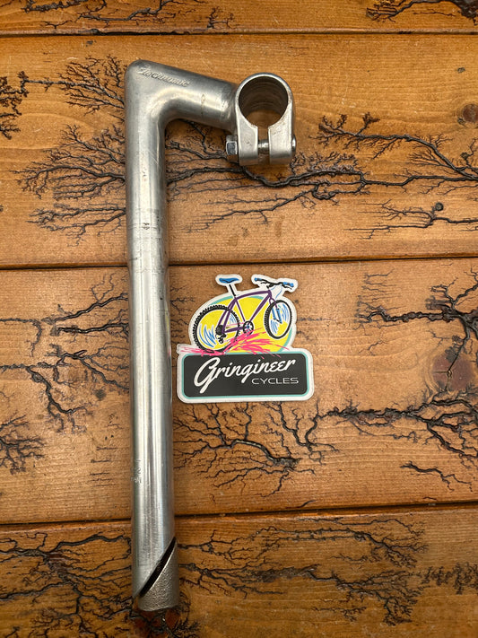 Nitto Technomic Tall 70mm 1 Inch 25.4mm Quill Stem