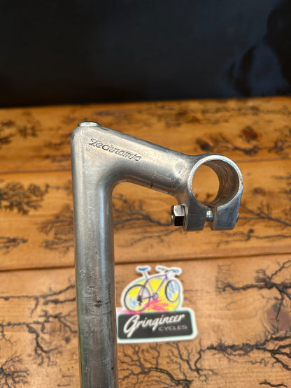 Nitto Technomic Tall 70mm 1 Inch 25.4mm Quill Stem
