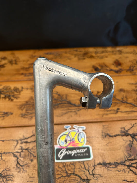 Nitto Technomic Tall 70mm 1 Inch 25.4mm Quill Stem