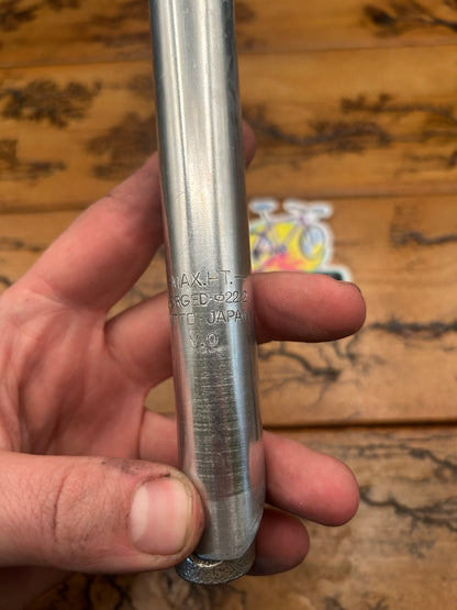 Nitto Technomic Tall 70mm 1 Inch 25.4mm Quill Stem