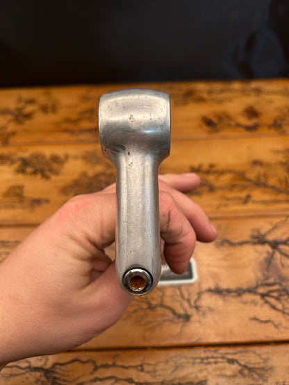 Nitto Technomic Tall 70mm 1 Inch 25.4mm Quill Stem