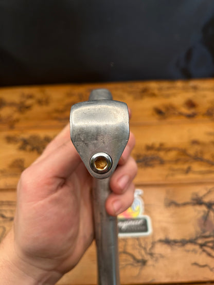 Nitto Technomic Tall 70mm 1 Inch 25.4mm Quill Stem
