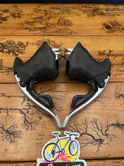 Sachs New Success 8 Speed Ergo Power Shifters And Brake Levers