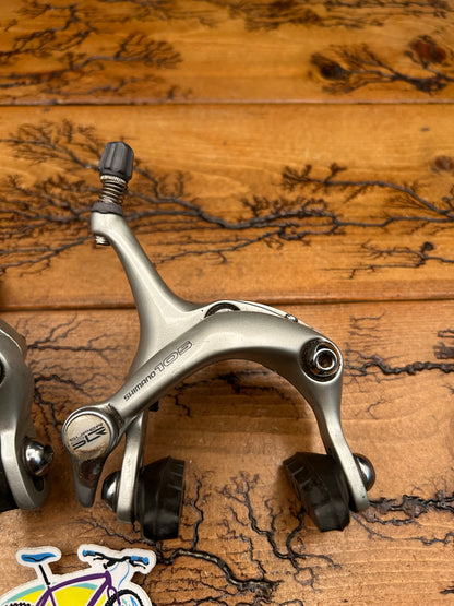 Shimano 105 BR-1055 Brake Caliper Set