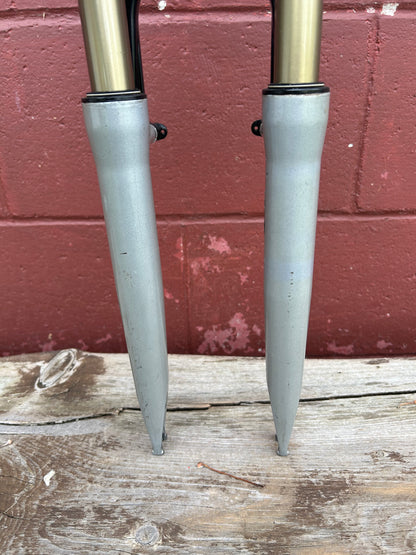 Rock Shox Mag 21 26" 1 1/8 Inch Threadless Suspension Fork