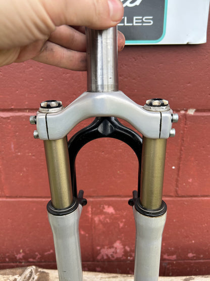 Rock Shox Mag 21 26" 1 1/8 Inch Threadless Suspension Fork