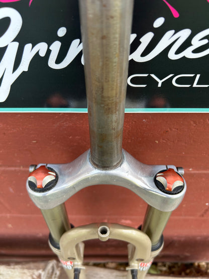 Rock Shox Judy XC 26" 1 1/8 Inch Threadless Suspension Fork