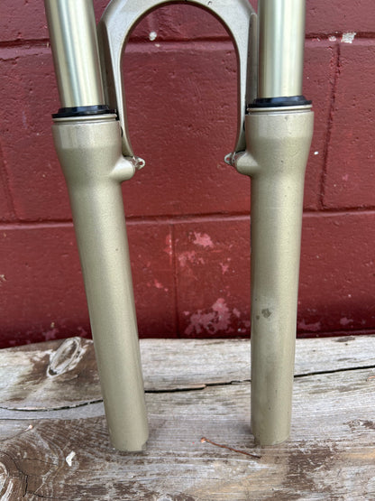 Rock Shox Judy XC 26" 1 1/8 Inch Threadless Suspension Fork