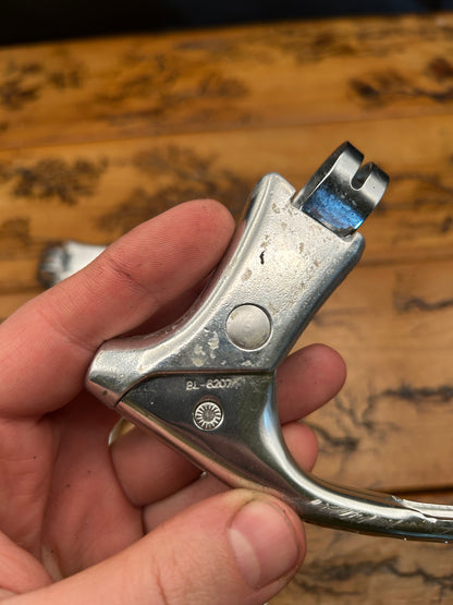 Shimano 600 BL-6207 Brake Levers