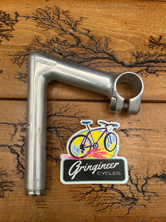 Specialized 105mm 26.0mm 1 Inch Quill Stem