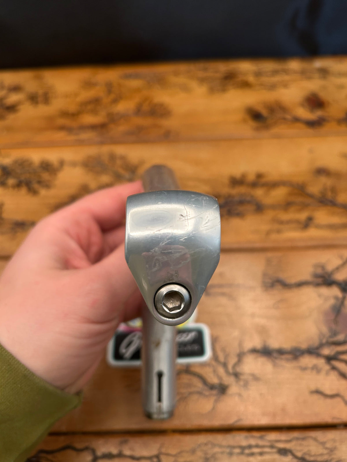 Specialized 105mm 26.0mm 1 Inch Quill Stem