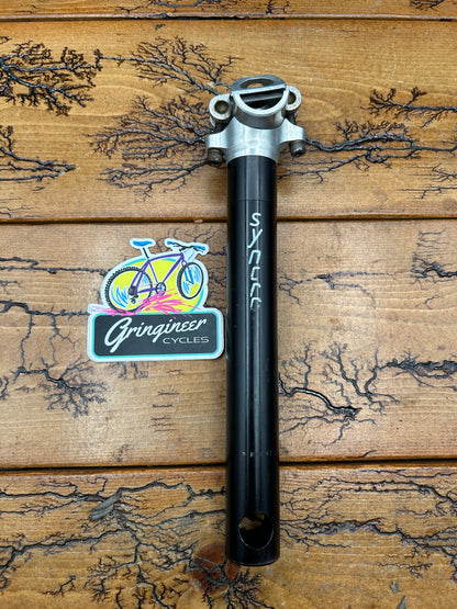 Syncros 27.2mm x 225mm Seatpost