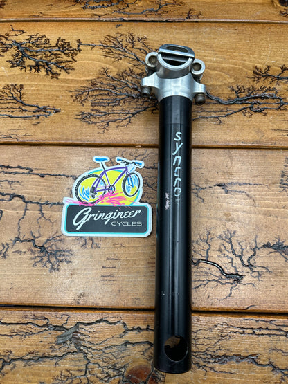 Syncros 27.2mm x 225mm Seatpost