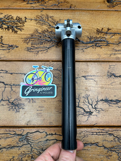 Syncros 27.2mm x 225mm Seatpost