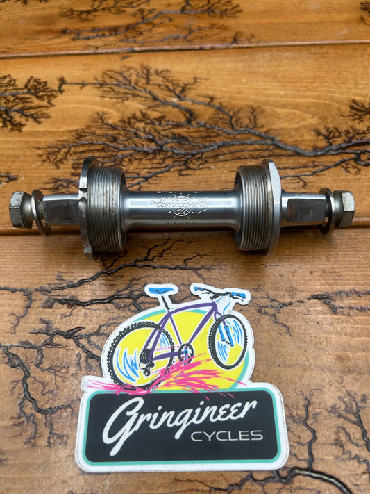 Campagnolo 70x115mm Italian Threaded Square Taper Bottom Bracket