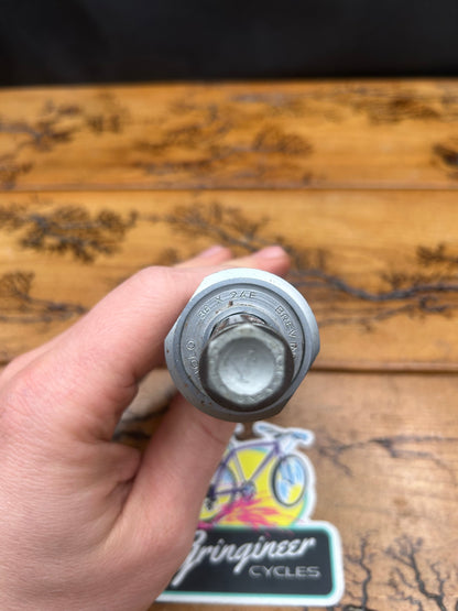 Campagnolo 70x115mm Italian Threaded Square Taper Bottom Bracket