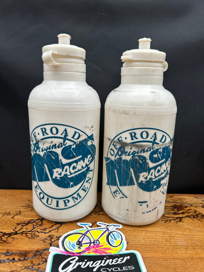 MS Racing Offroad Equipment Water Bottles