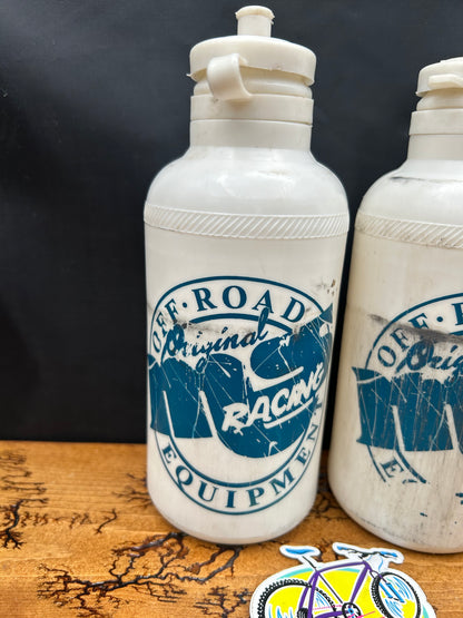 MS Racing Offroad Equipment Water Bottles