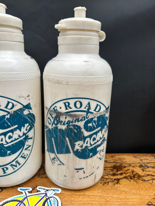 MS Racing Offroad Equipment Water Bottles