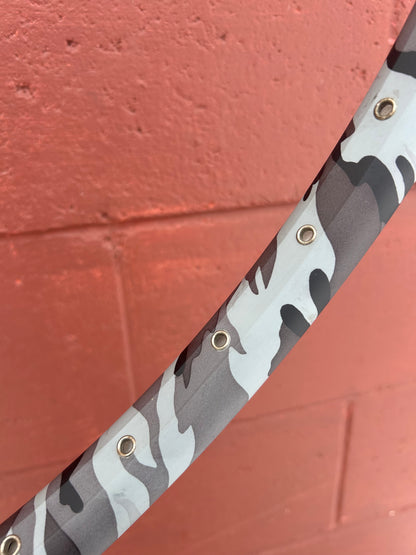 Sun Rims Single Track Urban Camo 26" Disc Brake Rim