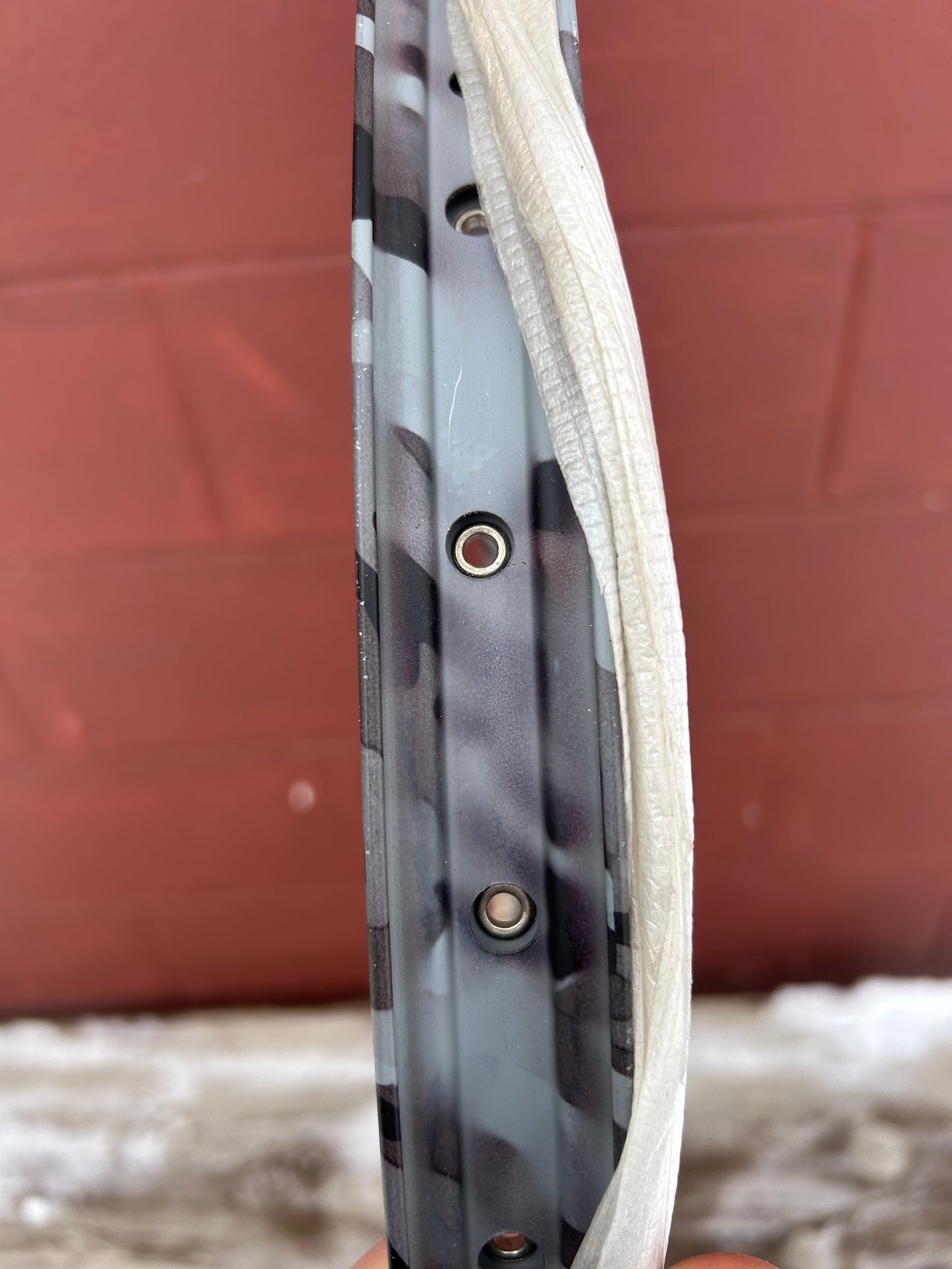 Sun Rims Single Track Urban Camo 26" Disc Brake Rim