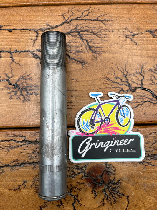 Bontrager Switch Blade 1" Threaded Steerer 150mm