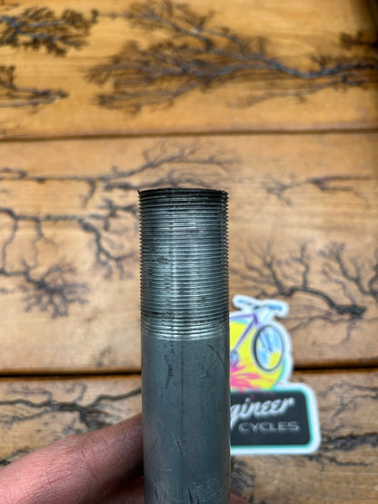 Bontrager Switch Blade 1" Threaded Steerer 150mm