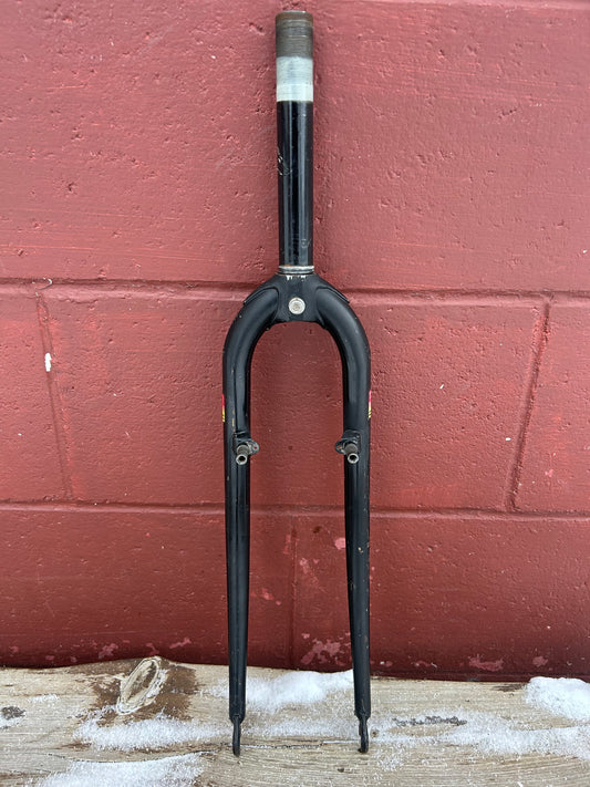 Specialized Stumpjumper 1 Inch Threaded 26" Fork