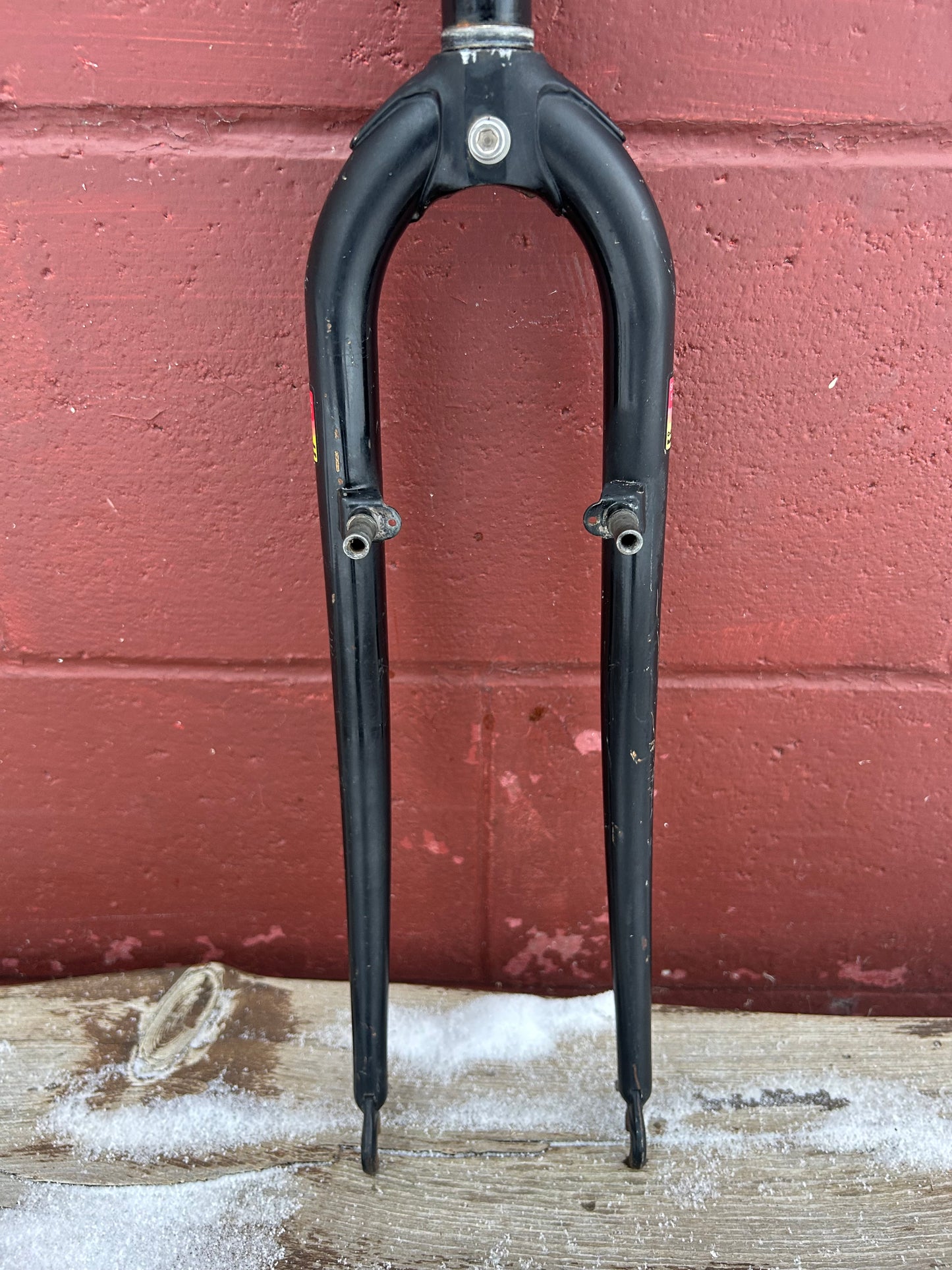 Specialized Stumpjumper 1 Inch Threaded 26" Fork