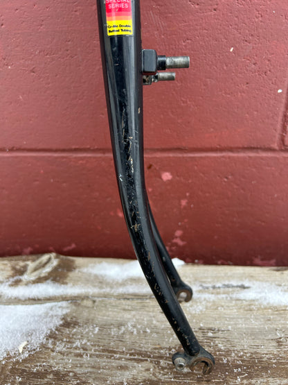 Specialized Stumpjumper 1 Inch Threaded 26" Fork