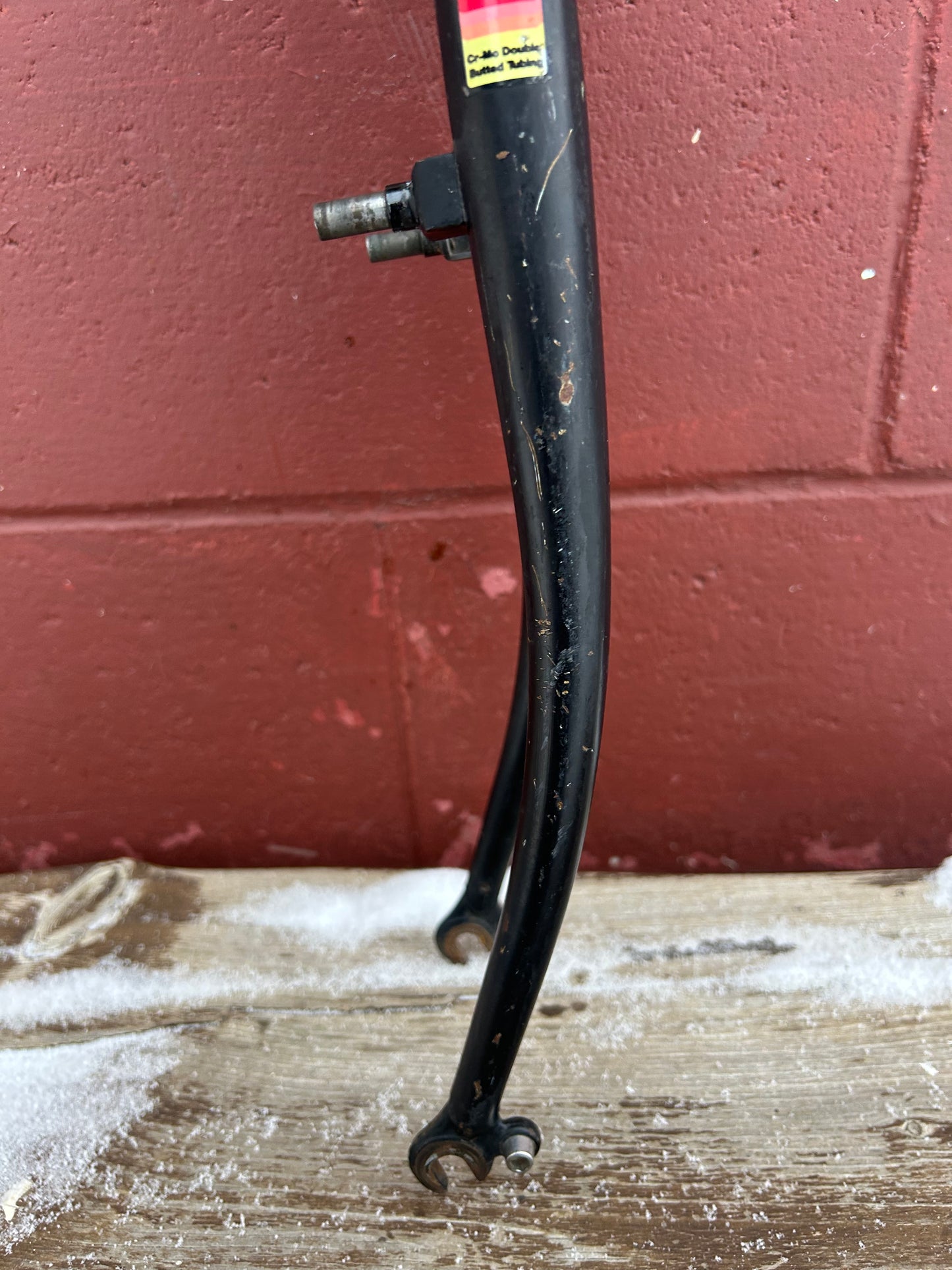 Specialized Stumpjumper 1 Inch Threaded 26" Fork