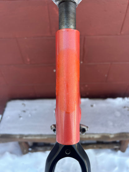 1994/5 59cm Yeti Road Project Frameset