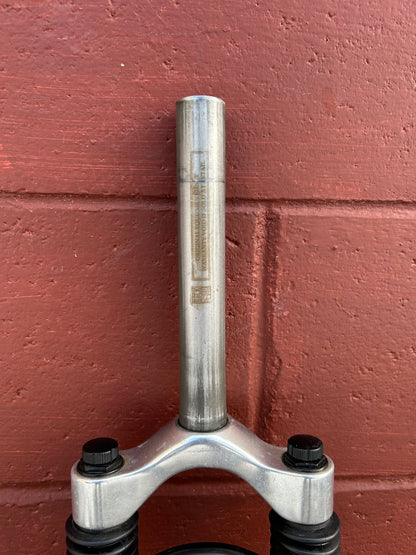 Rock Shox Judy XC 26" 1 1/8 Threadless Suspension Fork