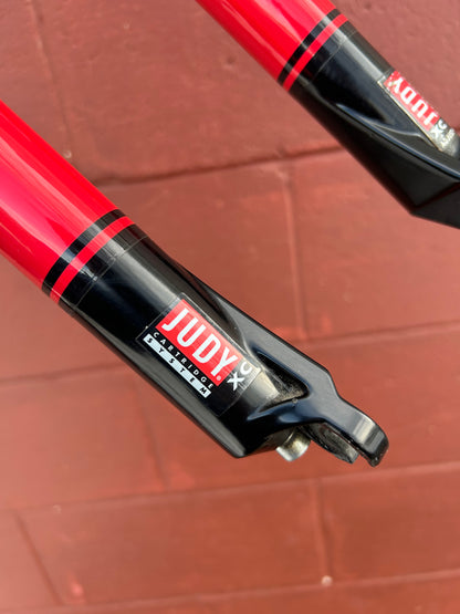 Rock Shox Judy XC 26" 1 1/8 Threadless Suspension Fork