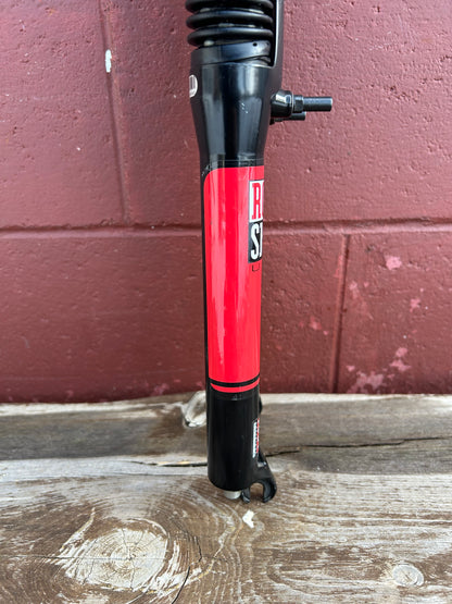 Rock Shox Judy XC 26" 1 1/8 Threadless Suspension Fork