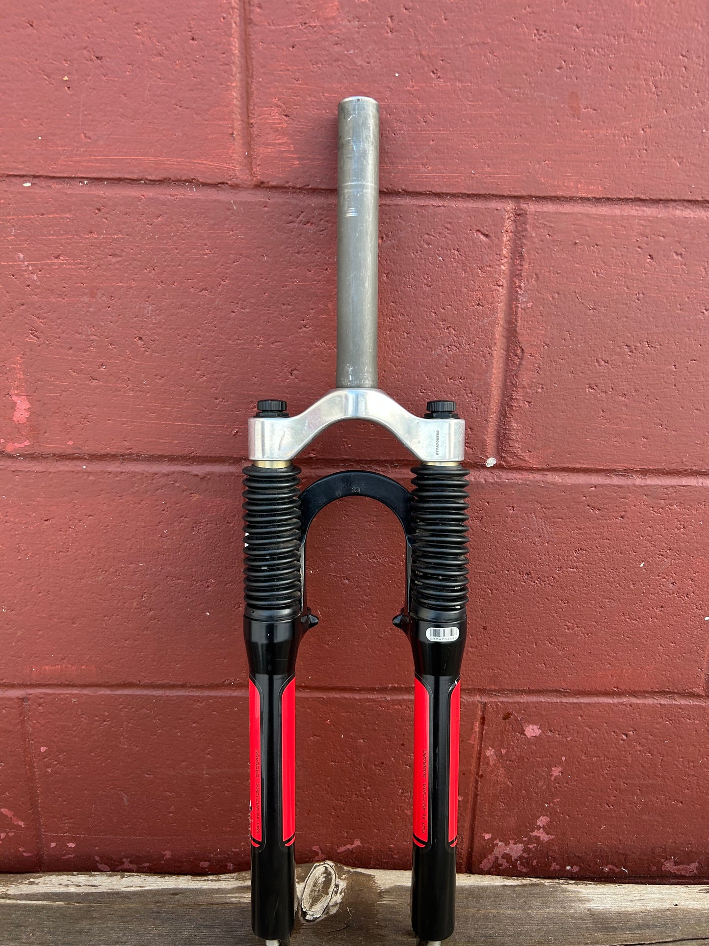 Rock Shox Judy XC 26" 1 1/8 Threadless Suspension Fork