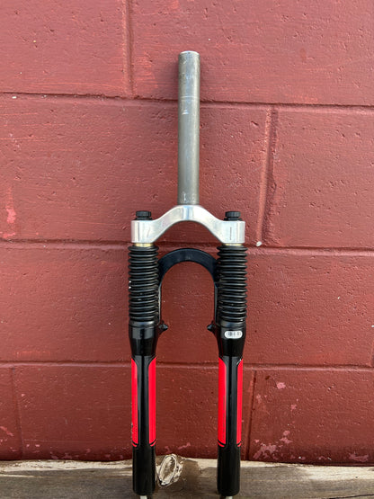Rock Shox Judy XC 26" 1 1/8 Threadless Suspension Fork