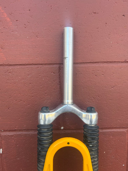 Rock Shox Judy SL Long Travel 26" 1 1/8 Threadless Suspension Fork