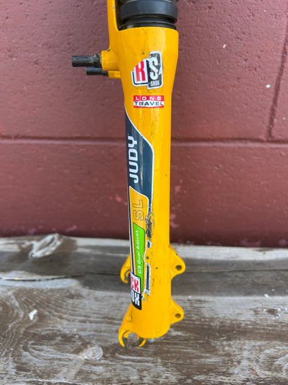 Rock Shox Judy SL Long Travel 26" 1 1/8 Threadless Suspension Fork