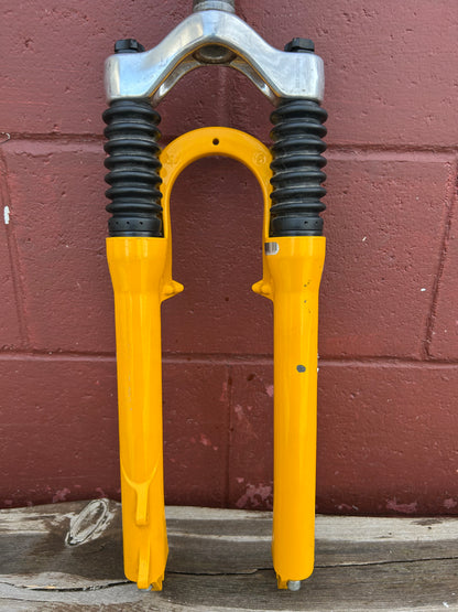 Rock Shox Judy XC 26" 1 1/8 Threadless Suspension Fork