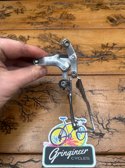 Shimanoe Deore FD-MT60 28.6mm Bottom Pull Front Derailleur