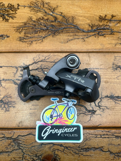 Shimano XTR RD-M952 Long Cage Rear Derailleur