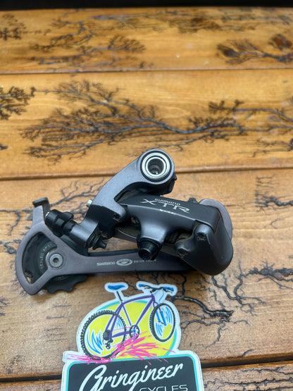 Shimano XTR RD-M952 Long Cage Rear Derailleur