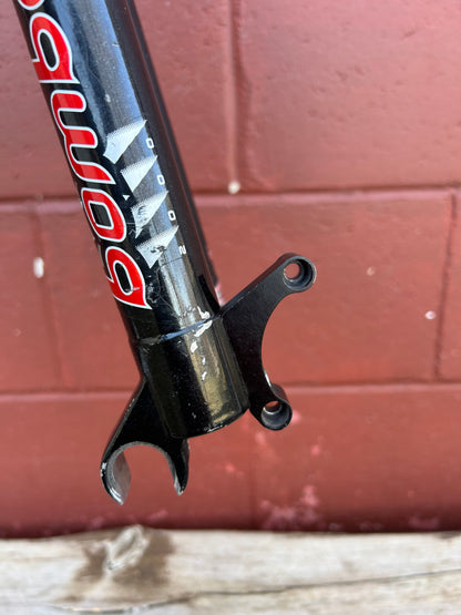 Marzocchi Bomber Z2 X Fly QR20 26" 1 1/8 Threadless Suspension Fork