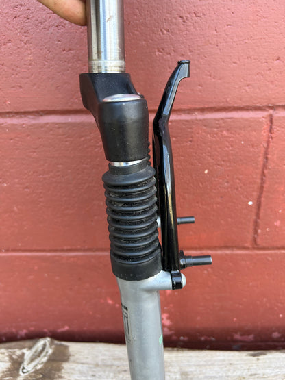 Rock Shox Quadra 26" 1 1/8 Threaded Suspesion Fork