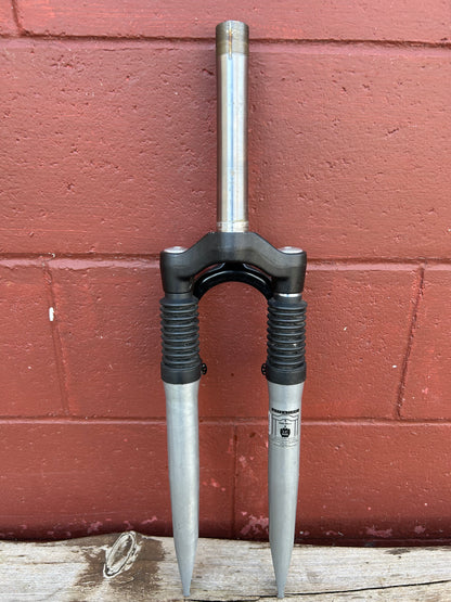 Rock Shox Quadra 26" 1 1/8 Threaded Suspesion Fork