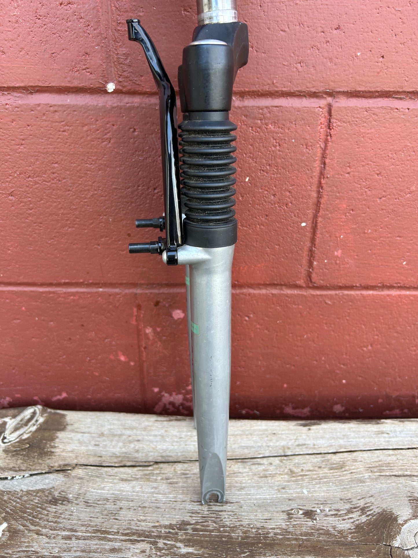 Rock Shox Quadra 26" 1 1/8 Threaded Suspesion Fork